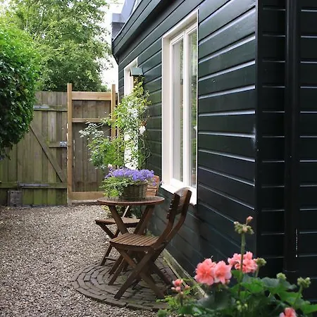 Summerhouse * 잔드보르트