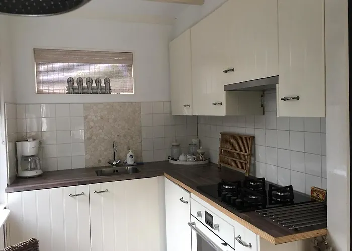 萨玛豪斯赞德沃特山林小屋 赞德沃特