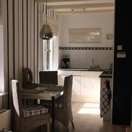 Summerhouse Zandvoort