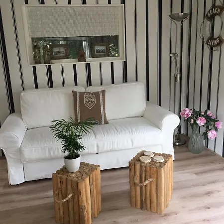 Summerhouse Lodge Zandvoort