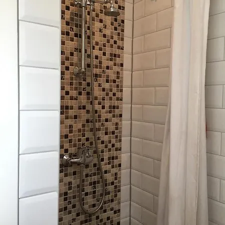 Summerhouse * Zandvoort