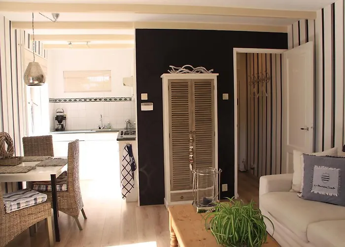 אכסניה Summerhouse