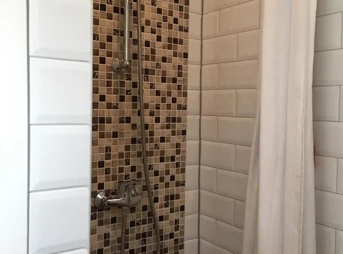 Summerhouse * זנדוורט