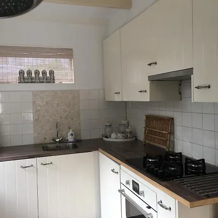 Summerhouse Zandvoort